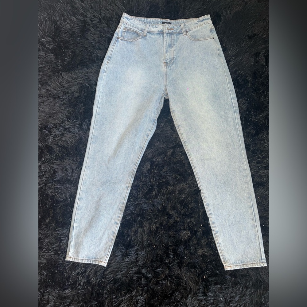 Size 12 barely worn jeans